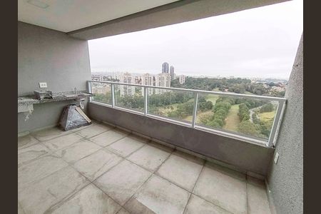 Apartamento à venda com 87m², 3 quartos e 4 vagasVaranda Gourmet