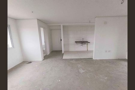 Apartamento à venda com 87m², 3 quartos e 4 vagasCozinha