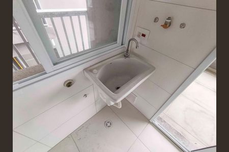 Apartamento à venda com 87m², 3 quartos e 4 vagasÁrea de Serviço
