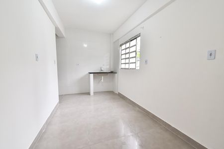 Kitnet de kitnet/studio para alugar com 1 quarto, 25m² em Ipiranga, São Paulo