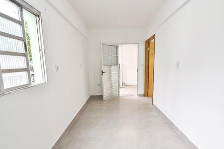 Studio para alugar com 25m², 1 quarto e sem vaga Studio para alugar com 25m², 1 quarto e sem vagaKitnet
