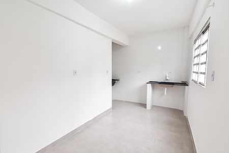 Studio para alugar com 25m², 1 quarto e sem vaga Studio para alugar com 25m², 1 quarto e sem vagaKitnet