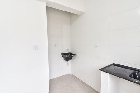 Kitnet de kitnet/studio para alugar com 1 quarto, 25m² em Ipiranga, São Paulo