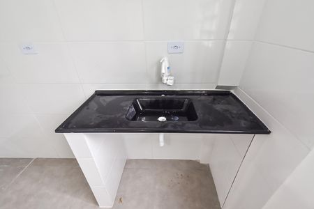 Studio para alugar com 25m², 1 quarto e sem vaga Studio para alugar com 25m², 1 quarto e sem vagaKitnet