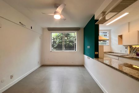 Apartamento à venda com 75m², 2 quartos e sem vaga Apartamento à venda com 75m², 2 quartos e sem vagaSala