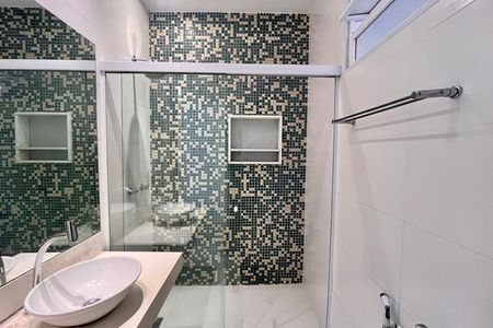 Apartamento à venda com 75m², 2 quartos e sem vaga Apartamento à venda com 75m², 2 quartos e sem vagaBanheiro