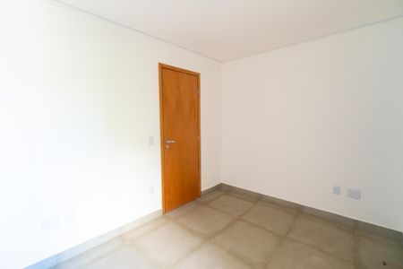 Suite de apartamento para alugar com 1 quarto, 26m² em Jardim Oriental, São Paulo