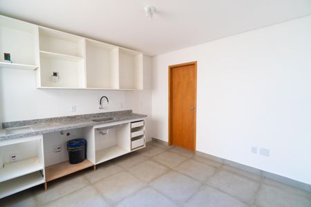 Apartamento para alugar com 1 quarto, 26m² em Jardim Oriental, São Paulo