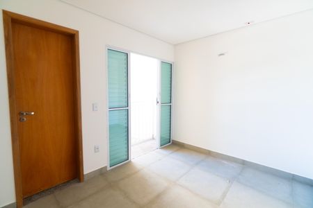 Suite de apartamento para alugar com 1 quarto, 26m² em Jardim Oriental, São Paulo