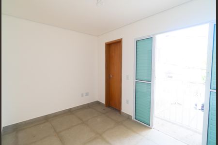 Suite de apartamento para alugar com 1 quarto, 26m² em Jardim Oriental, São Paulo
