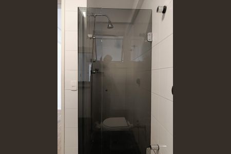 Apartamento para alugar com 148m², 3 quartos e 3 vagas Apartamento para alugar com 148m², 3 quartos e 3 vagasBanheiro Social