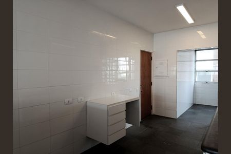 Apartamento para alugar com 148m², 3 quartos e 3 vagas Apartamento para alugar com 148m², 3 quartos e 3 vagasCozinha