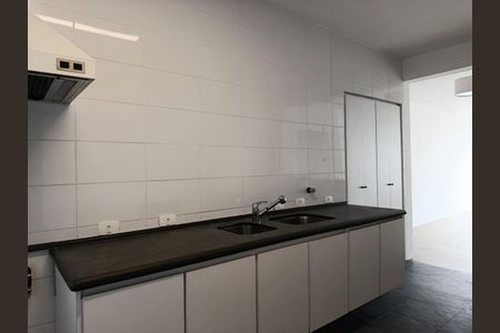Apartamento para alugar com 148m², 3 quartos e 3 vagas Apartamento para alugar com 148m², 3 quartos e 3 vagasCozinha
