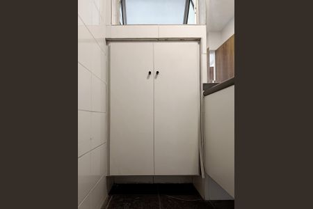 Apartamento para alugar com 148m², 3 quartos e 3 vagas Apartamento para alugar com 148m², 3 quartos e 3 vagasBanheiro Social