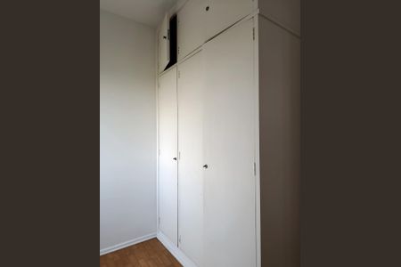 Apartamento para alugar com 148m², 3 quartos e 3 vagas Apartamento para alugar com 148m², 3 quartos e 3 vagasÁrea de Serviço - quarto