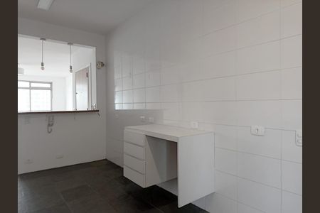 Apartamento para alugar com 148m², 3 quartos e 3 vagas Apartamento para alugar com 148m², 3 quartos e 3 vagasCozinha