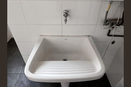 Apartamento para alugar com 148m², 3 quartos e 3 vagas Apartamento para alugar com 148m², 3 quartos e 3 vagasÁrea de Serviço