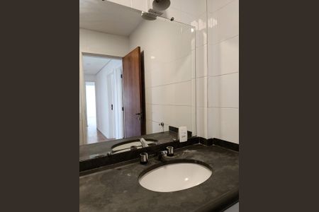 Apartamento para alugar com 148m², 3 quartos e 3 vagas Apartamento para alugar com 148m², 3 quartos e 3 vagasBanheiro Social