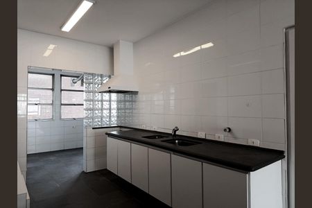 Apartamento para alugar com 148m², 3 quartos e 3 vagas Apartamento para alugar com 148m², 3 quartos e 3 vagasCozinha