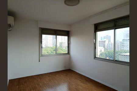 Apartamento para alugar com 148m², 3 quartos e 3 vagas Apartamento para alugar com 148m², 3 quartos e 3 vagasSuíte