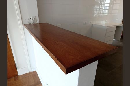 Apartamento para alugar com 148m², 3 quartos e 3 vagas Apartamento para alugar com 148m², 3 quartos e 3 vagasCozinha
