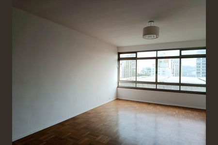 Apartamento para alugar com 148m², 3 quartos e 3 vagas Apartamento para alugar com 148m², 3 quartos e 3 vagasSala
