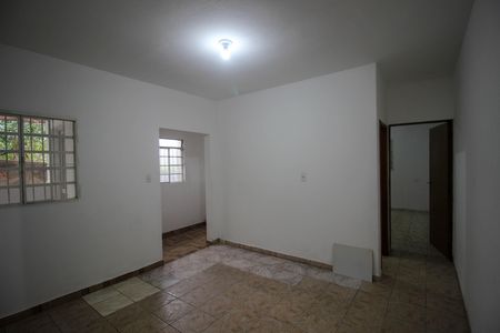 Casa para alugar com 2 quartos, 64m² em Jardim Nova Ipanema, Sorocaba