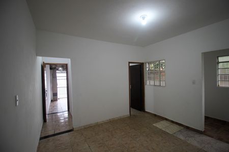 Casa para alugar com 2 quartos, 64m² em Jardim Nova Ipanema, Sorocaba