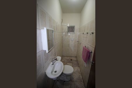 Casa para alugar com 2 quartos, 64m² em Jardim Nova Ipanema, Sorocaba