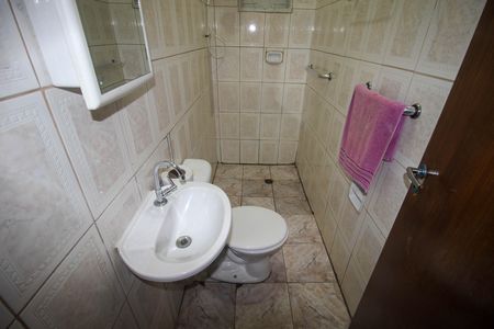 Casa para alugar com 2 quartos, 64m² em Jardim Nova Ipanema, Sorocaba