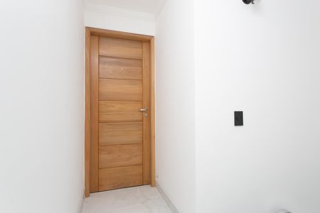 Casa para alugar com 30m², 1 quarto e sem vagaEntrada 