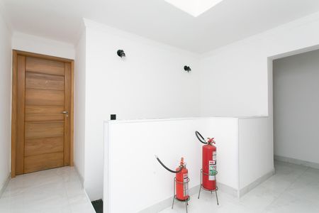 Casa para alugar com 30m², 1 quarto e sem vagaHall de Entrada 