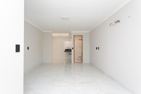 Studio  de casa para alugar com 1 quarto, 30m² em Jardim Santa Marcelina, São Paulo