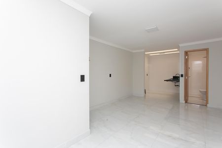 Casa para alugar com 30m², 1 quarto e sem vagaStudio 