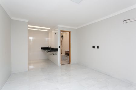 Casa para alugar com 30m², 1 quarto e sem vagaStudio 