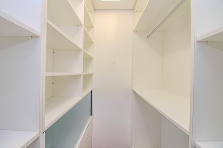Apartamento para alugar com 60m², 2 quartos e 1 vagaQuarto 2 - Closet