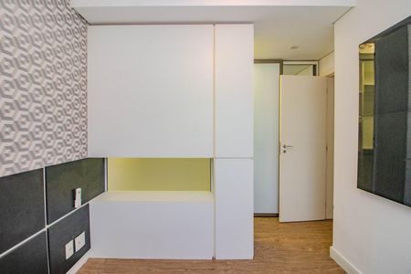 Apartamento para alugar com 60m², 2 quartos e 1 vagaQuarto 2