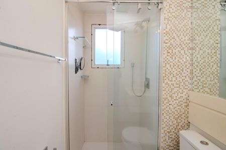 Apartamento para alugar com 60m², 2 quartos e 1 vagaBanheiro