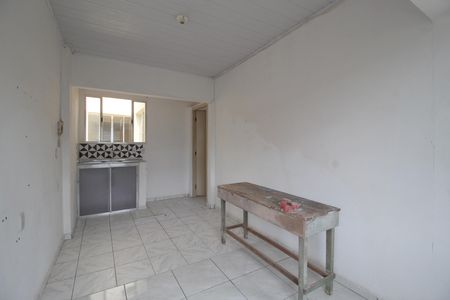 Sala de apartamento para alugar com 2 quartos, 35m² em Jardim Simus, Sorocaba
