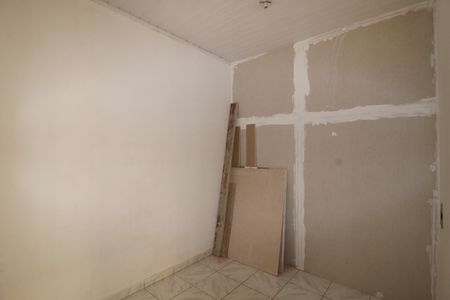 Suíte  de apartamento para alugar com 2 quartos, 35m² em Jardim Simus, Sorocaba