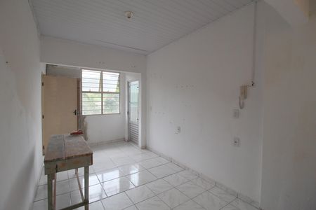 Sala de apartamento para alugar com 2 quartos, 35m² em Jardim Simus, Sorocaba