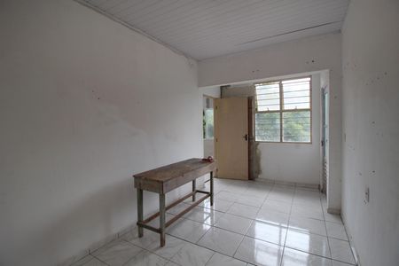 Sala de apartamento para alugar com 2 quartos, 35m² em Jardim Simus, Sorocaba