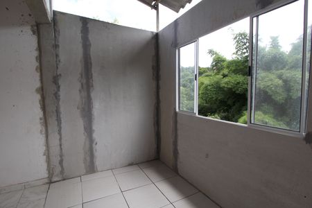Apartamento para alugar com 35m², 2 quartos e sem vagaQuarto 2