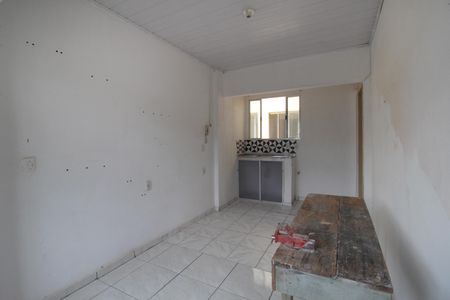 Sala de apartamento para alugar com 2 quartos, 35m² em Jardim Simus, Sorocaba