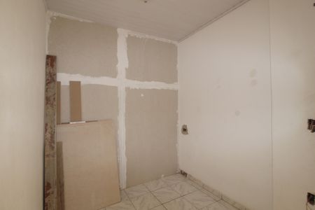 Suíte  de apartamento para alugar com 2 quartos, 35m² em Jardim Simus, Sorocaba