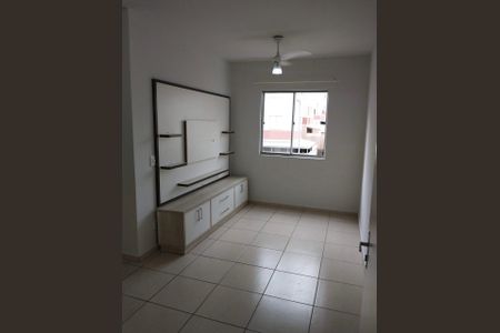 Apartamento à venda com 47m², 2 quartos e 1 vaga Apartamento à venda com 47m², 2 quartos e 1 vagaSala