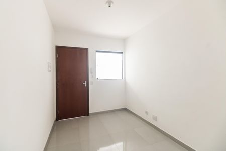 Sala  de apartamento para alugar com 2 quartos, 48m² em Penha de França, São Paulo