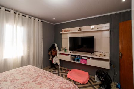 Quarto de casa à venda com 2 quartos, 220m² em Parque Vitoria, São Paulo