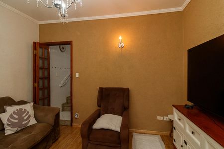 Sala de casa à venda com 2 quartos, 220m² em Parque Vitoria, São Paulo