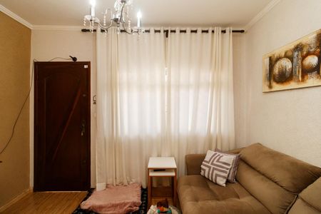 Sala de casa à venda com 2 quartos, 220m² em Parque Vitoria, São Paulo